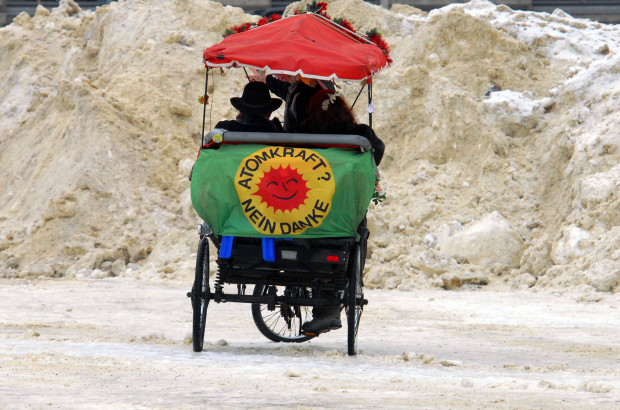 Haushaltsentwurf 2021: Auf dem Weg in die Scheinwirtschaft