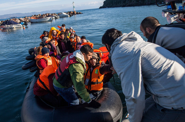 Anklagen gegen NGO-Mitglieder wegen Beihilfe zum Schlepperwesen