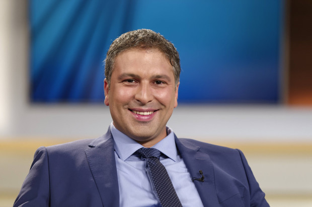 Erdoğan-Lobbyist schreibt in der „Zeit“ und denunziert Türkeiforscher Çopur