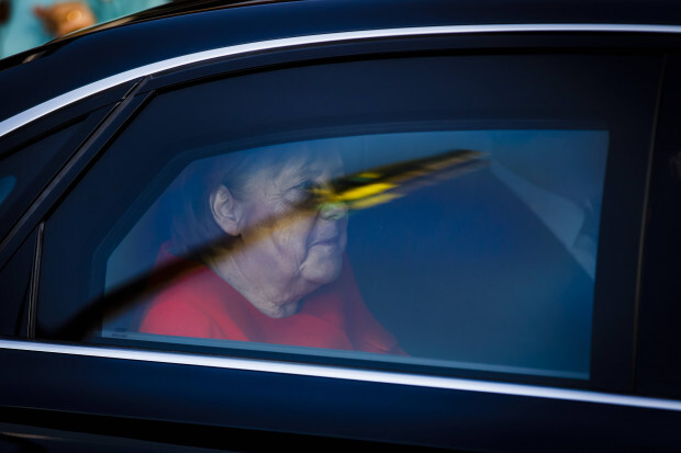 „Wellenbrecher-Shutdown“