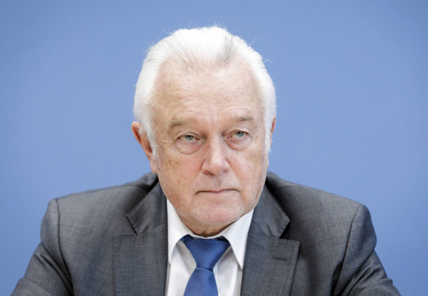 Kubicki fordert Aufhebung aller grundrechtsbeschränkenden Corona-Maßnahmen