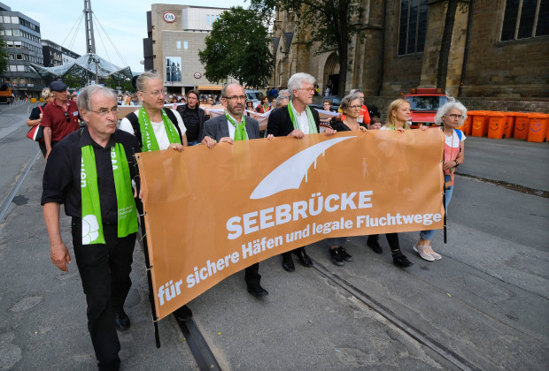 Wer für Migration plädiert, sollte auch deren Kosten tragen