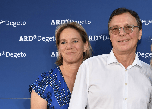 Fataler Fehlstart oder Traumbesetzung? Christine Strobl wird neue ARD-Programmdirektorin