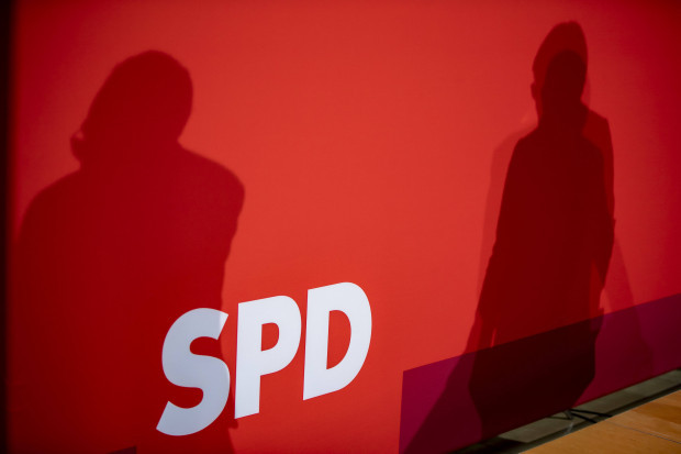 SPD sägt Arbeitsgruppen-Vorsitzende wegen „Transphobie“ ab