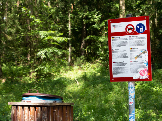 ASP ist in Deutschland angekommen