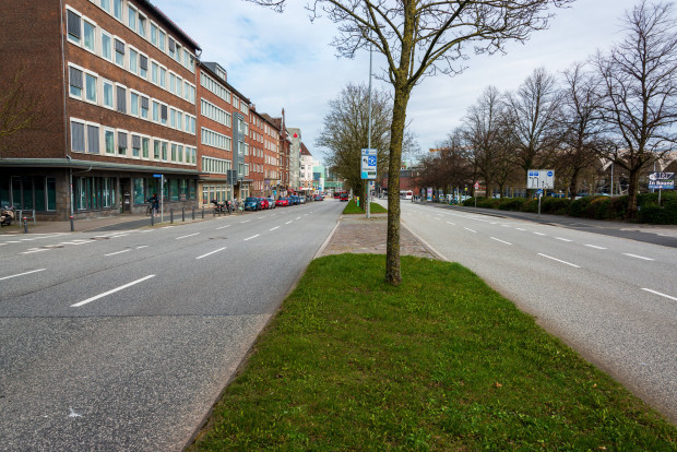 Wo sind all die woken Leute?