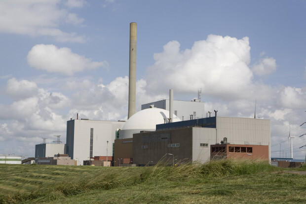 In den Niederlanden steigt das Interesse an der Kernkraft