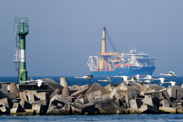 Brauchen wir die Gasfernleitung Nordstream 2? Ein paar Fakten