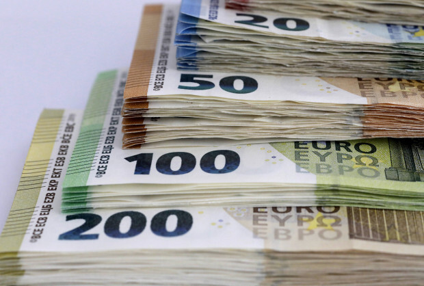 Die Vermögen wachsen unverhältnismäßig – wehe dem, der keins hat