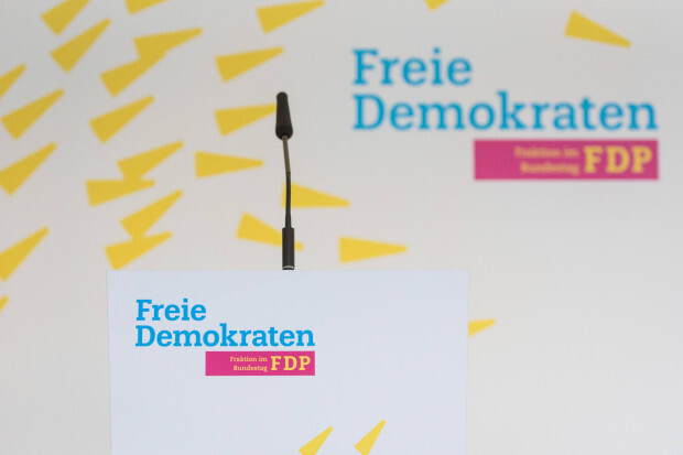 Die FDP wird in der Ampel ihre Versprechen nicht halten können
