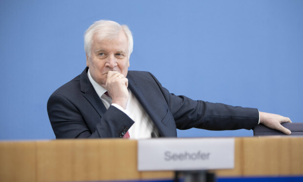 Islamisten sitzen im neuen „Expertenkreis Muslimfeindlichkeit“ 