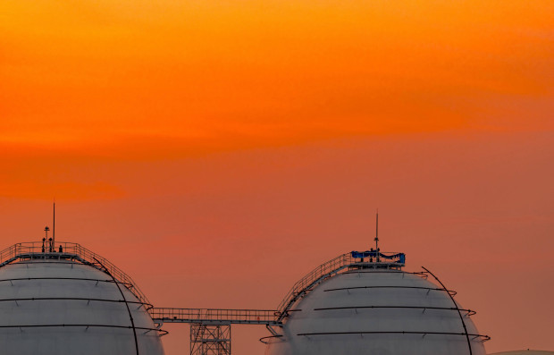 Hauptsache, gegen Trump: Ein Flüssiggasprojekt und die Berichterstattung 