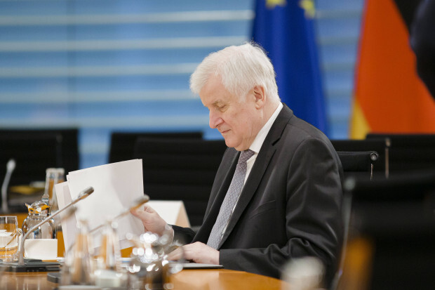 Seehofers „Expertenkreis Muslimfeindlichkeit“: Das nächste sehr fragwürdige Mitglied