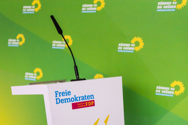 Lieber ganz schlecht regieren, als gar nicht regieren