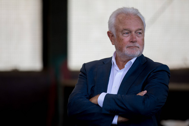 Wolfgang Kubicki: ARD ist „arrogant“, weil „stark alimentiert“