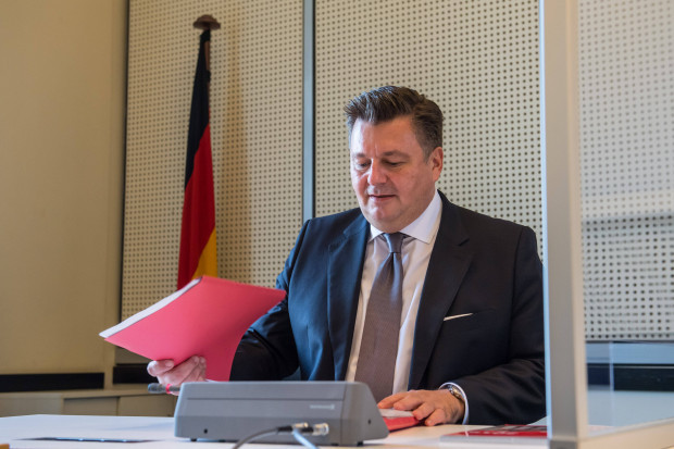 Berlins Innensenator Geisel weicht TE-Anfrage zu Stasi-Tätigkeit aus