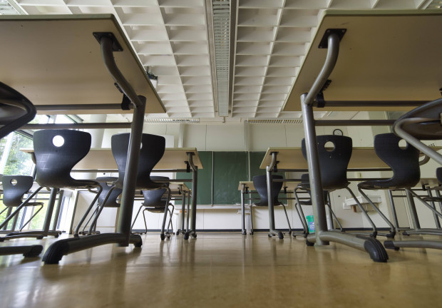 Endlich bewiesen: Berlin ist ein Bildungswunderland