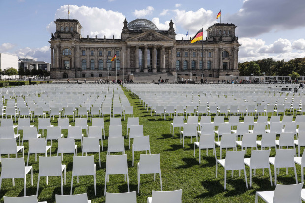 Die Kosten der Asyleinwanderung in Deutschland