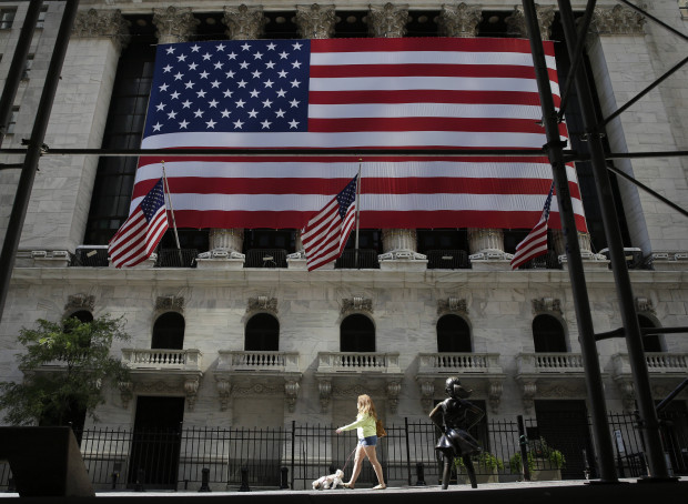 Hexensabbat, stabiler FED-Kurs und Betrugsgerüchte