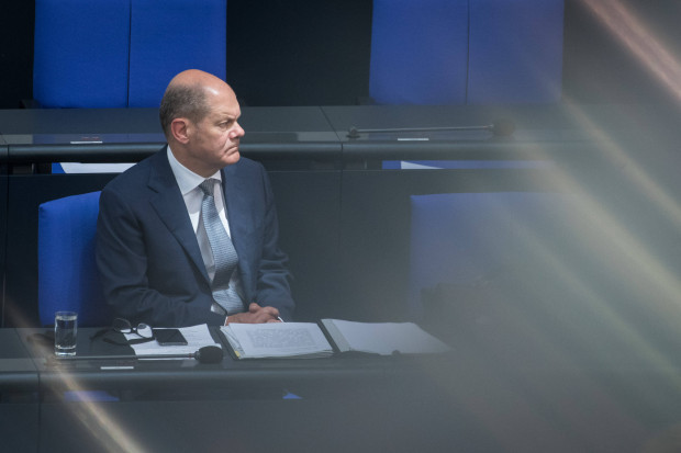 Cum/Ex-Skandal bringt Olaf Scholz immer schwerer in Bedrängnis