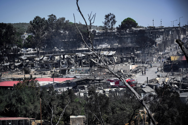 Illegale Migration als Erpressung