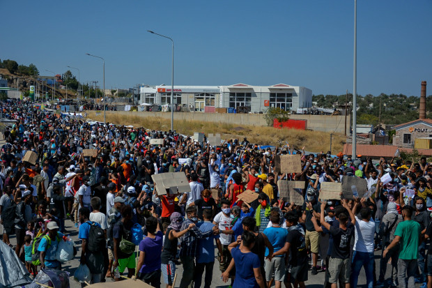 Thilo Sarrazin: Die Lehren aus Moria