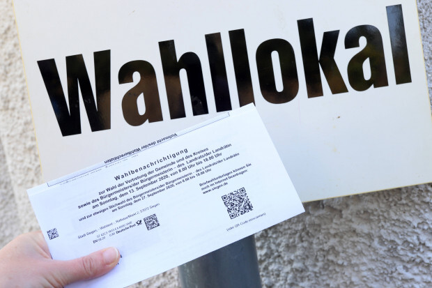 Auch in NRW geht die Verdrängung der SPD durch die Grünen weiter