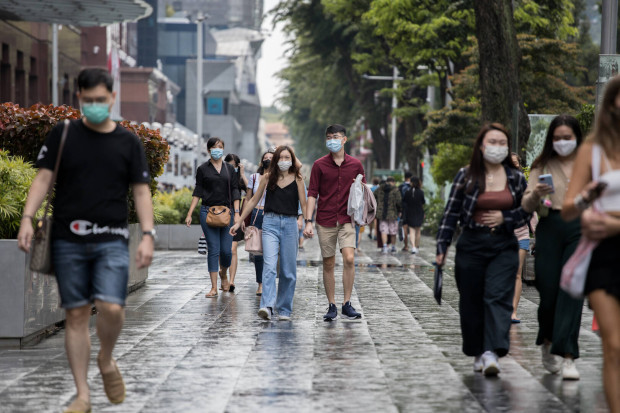 Corona in Südostasien: Ähnliche Methoden, noch fatalere ökonomische Folgen