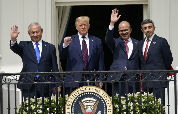 Israels Aussöhnung mit UAE: Bundesregierung zeigt sich kleinkariert