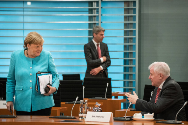 Moria offenbart die migrationspolitischen Vorurteile in Deutschland