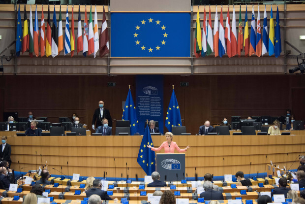 Das Asylkonzept der EU-Kommission ist eine Mogelpackung