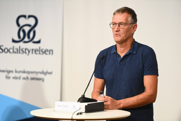 Warum sinken die Neuansteckungszahlen in Schweden?