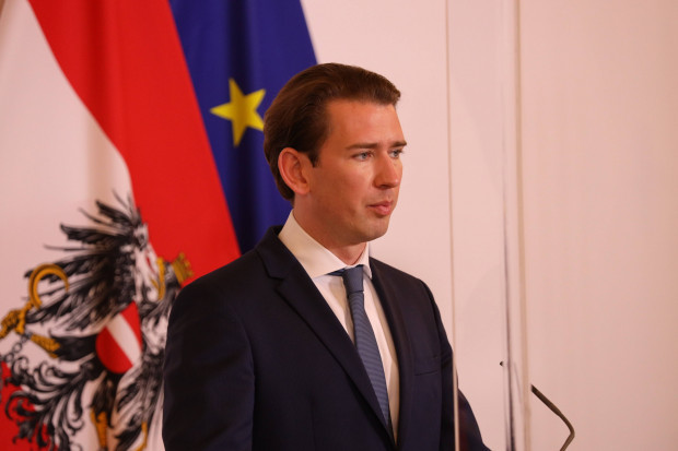 Sebastian Kurz erklärt Flüchtlingsverteilung für „gescheitert“