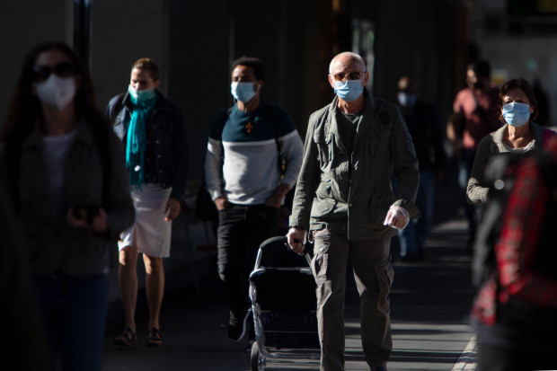 Bitte keine Ausnahmezustände