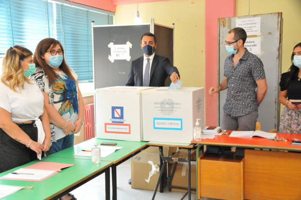 Regionalwahlen in Italien: Jeder deutet sein Ergebnis anders