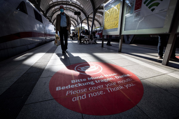 Corona-Update zum 28. September: Stark steigende Zahlen in einigen Regionen