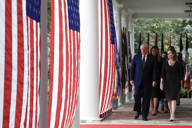 US-Wahlen und journalistischen Sitten