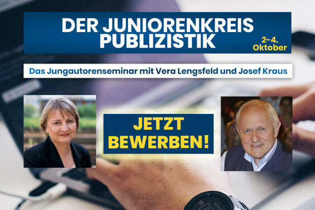 Journalismus: Qualitäts- statt Haltungsjournalismus