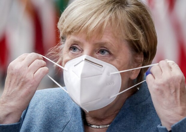 Maskenpflicht: keine medizinische Forderung