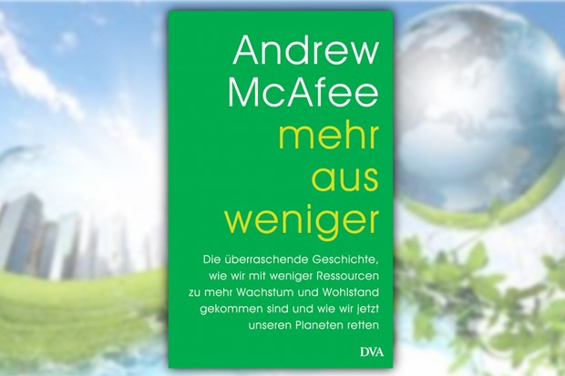 Ein umwelt- und klimapolitisches Lob des Kapitalismus