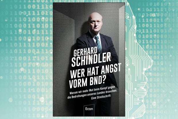 Ex-Präsident des BND: „Keine Krise ist wirklich gelöst worden“