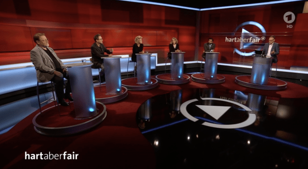 Bei hart aber fair: Die Bücher von Astrid Lindgren ins Museum