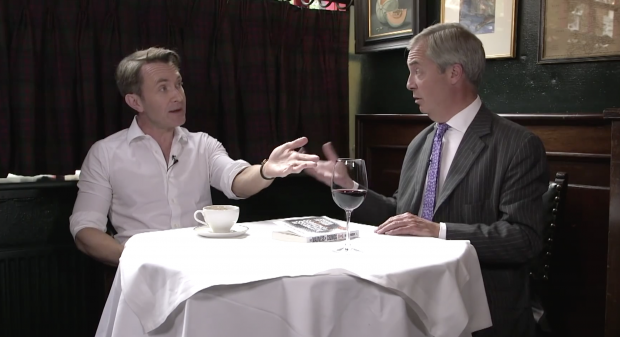 Themen, über die wir nicht sprechen sollen, sind besonders interessant