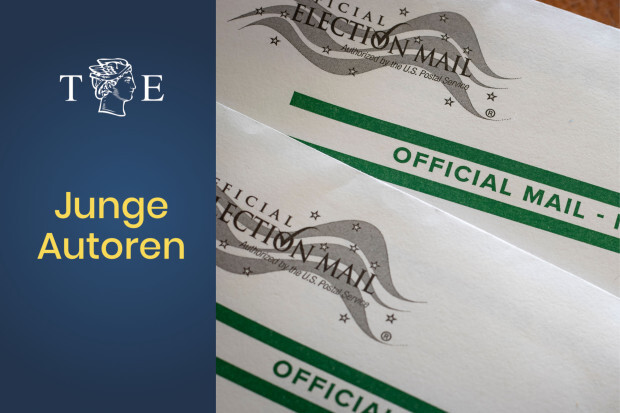 Jetzt bestätigt auch ARD-Korrespondent: Trump lag mit Bedenken bei Briefwahl richtig