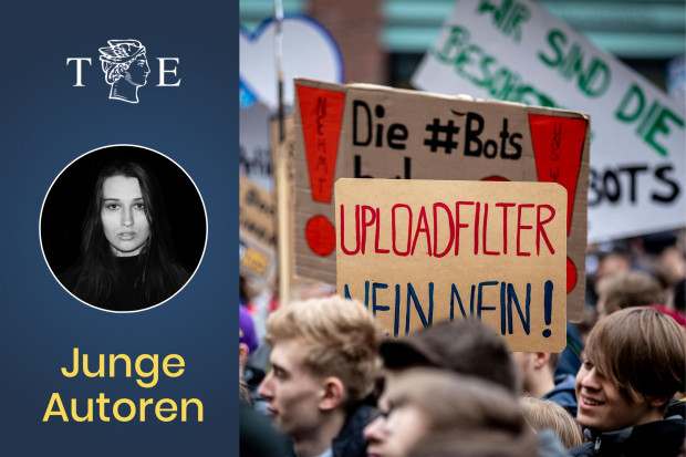 Kommen Uploadfilter jetzt doch?