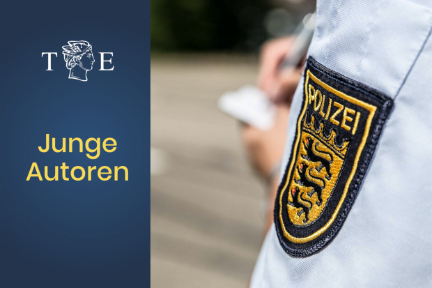 Mit Uniform und Waffe: CDU will Corona-Hilfssheriffs