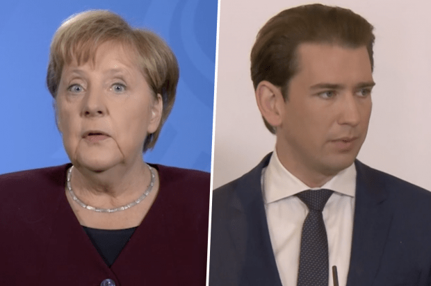 In der Sache gleich falsch, in der Form verschieden