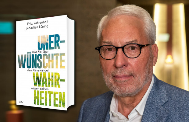 Klimawandel: Unaufgeregter Befund zur Lage des Planeten