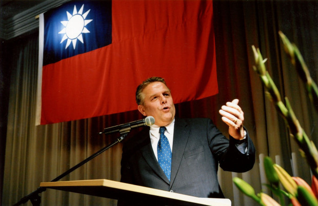 Ein Leuchtturm für Demokratie und Wohlstand, Recht und Freiheit