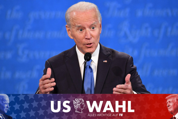 Wie der Skandal um Biden medial abgewiegelt wird, während ein ehemaliger Geschäftspartner auspackt